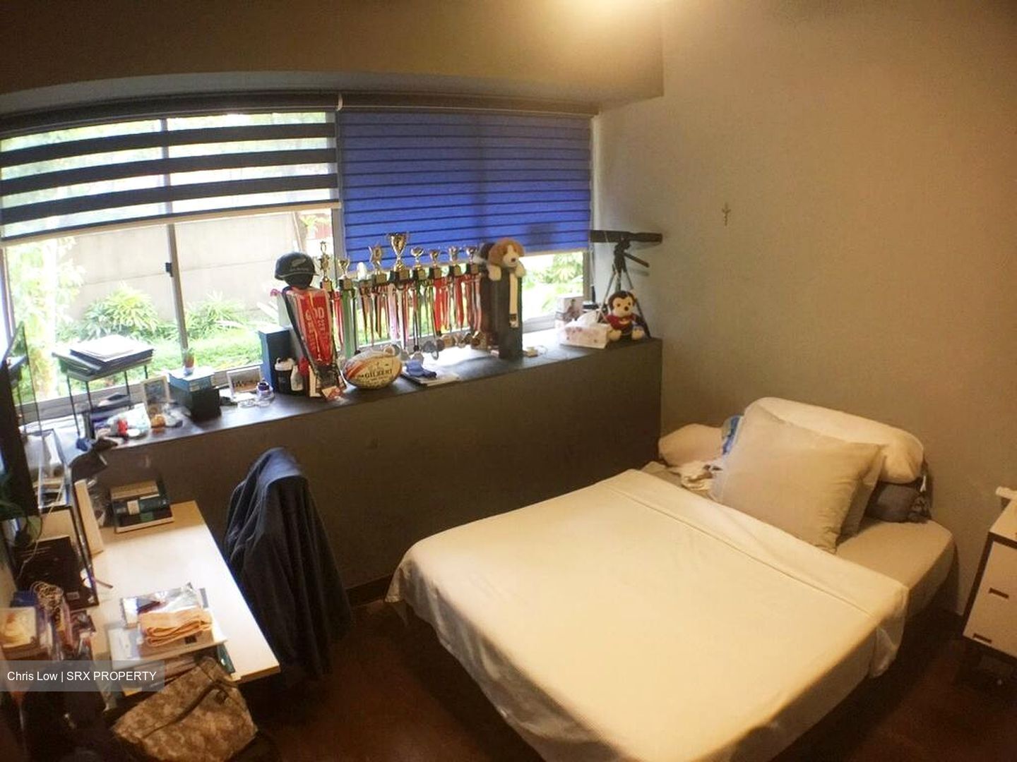 The Shelford (D11), Condominium #502152311